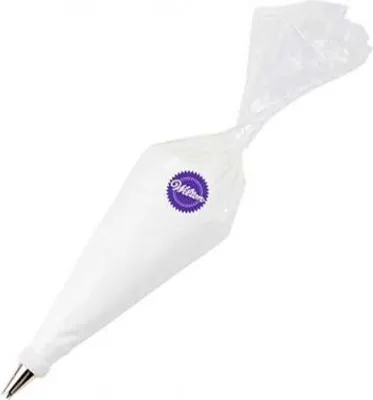 Obrázek produktu pro Cukrářský sáček 40,6cm 12ks