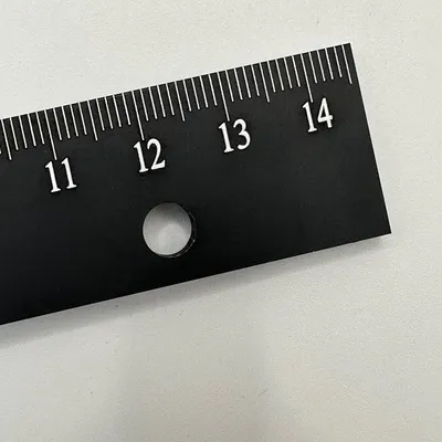 Produktbild von Tischlerwinkel - Aluminiumlegierung - 2 Stück