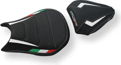 Produktbild von Satteldecke Ultragrip 1WH-1 für Ducati Streetfighter (2009-2015)