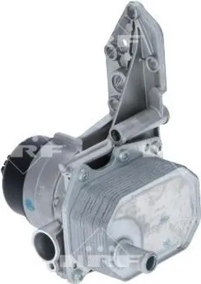 Image de Refroidisseur d'huile, huile moteur NRF 31309