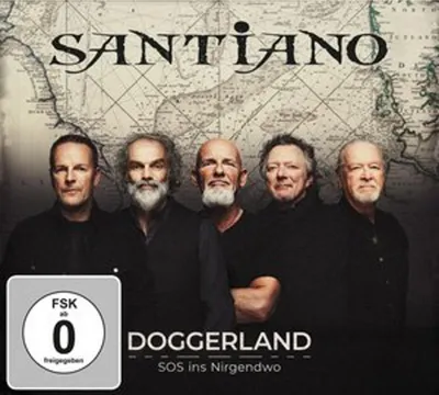 Image de Doggerland - SOS Ins Nirgendwo (édition de luxe)