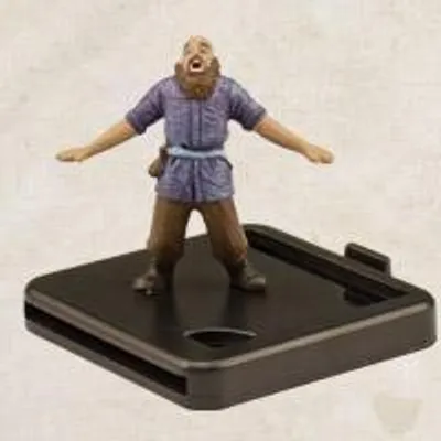 Immagine prodotto di Miniatura premium Arkham Horror - Mago Whateley