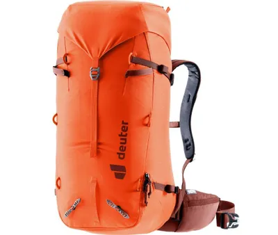 Produktbild von Deuter Guide 24 Barva: Rotholz-Papaya