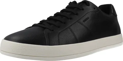 Immagine prodotto di Sneakers Del Marchio Geox Del Modello Serifos Nero