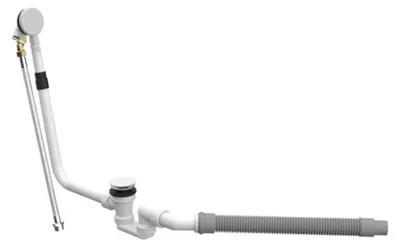 Produktbild von BETTE B643-425 ZUB Badewanne Ab-ÜL Ab-ÜL-Garn.