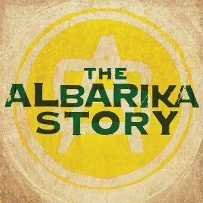 Produktbild von The Albarika Story (Vol. 1)