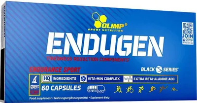 Produktbild von Olimp Sport Nutrition | Endugen