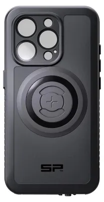 Produktbild von SP Connect SP Phone Case Xtreme iPhone 16e - wasserdichtes Outdoor-Schutzcase