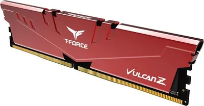 Image de TEAMGROUP T-Force Vulcan Z DDR4 16GB Kit (2x8GB) 3200MHz (PC4-25600) RAM