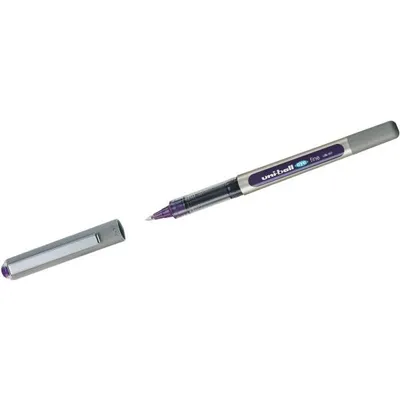 Produktbild von Uni-ball - Eye Fine Roller, Schreibbreite 0,5 mm, lila