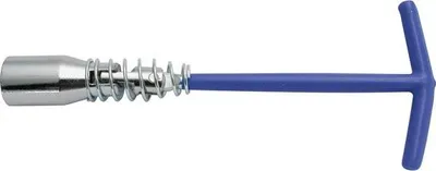 Produktbild von CARPOINT Zündkerzenschlüssel 16mm 21mm Werkzeug Steckschlüssel Stecknuss
