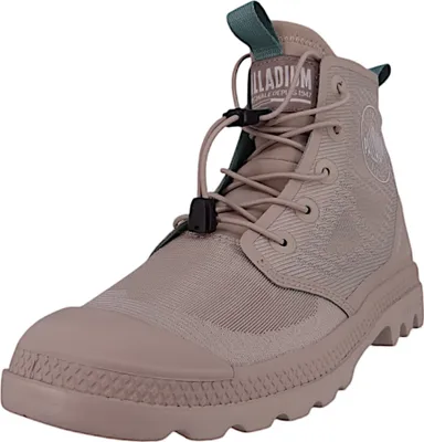 Produktbild von Palladium Pampa Lite Travel VT Natural Grey Größe EU 39