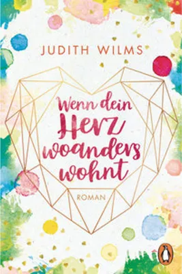 Obrázok produktu pre Wenn dein Herz woanders wohnt