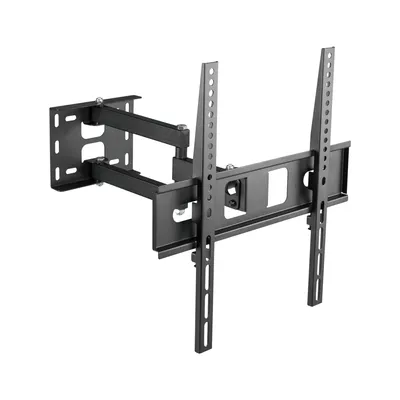 Produktbild von Cabletech TV-Wandhalterung 32" - 55" Kabelmanagement