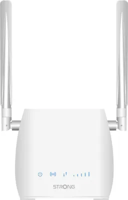 Produktbild von STRONG 4GROUTER300M STRONG 4G LTE 300M WLAN-Router