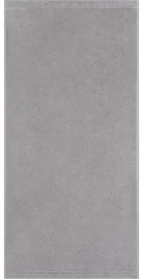 Produktbild von Cawö Duschtuch Lifestyle Uni Metal (70x140 cm)