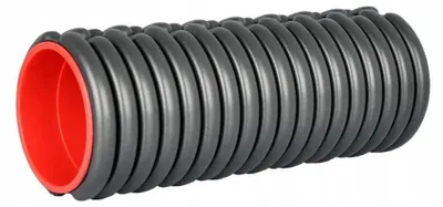 Produktbild von inSPORTline Prymeo Schaumstoff Yogarolle Schwarz