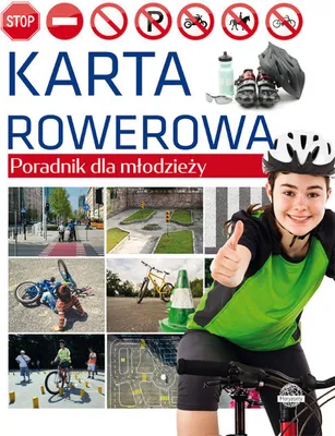 Zdjęcie produktu dla Karta rowerowa