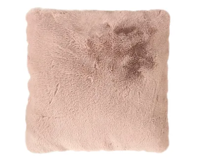 Produktbild von Dekokissen Romance altrosa 60x60 cm