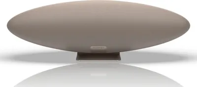 Obrázek produktu pro Síťový reproduktor BOWERS & WILKINS Zeppelin Pro Edition Sunny Gold