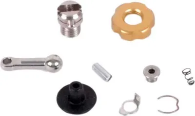 Produktbild von Formula The One Hauptbremszylinder Silber Silber One Size