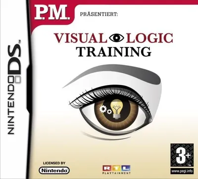 Produktbild von Visual Logic Training