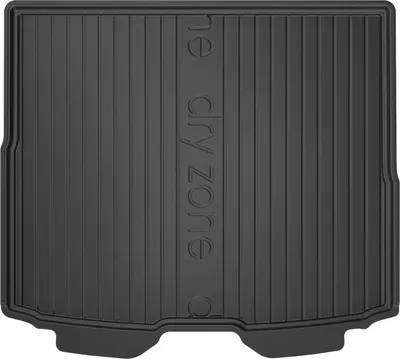 Produktbild von FROGUM Gummi Kofferraummatte für Fiat Croma 2005-2011