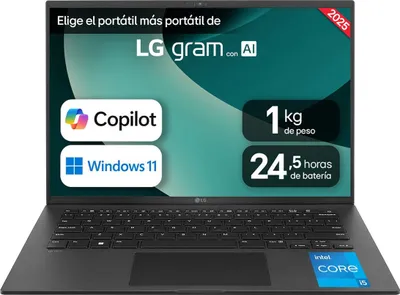 Image de Ordinateur portable LG 14Z90RU-G.AP55B