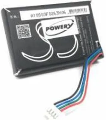 Obrázok produktu pre Batéria GPS Garmin Zumo 590LM