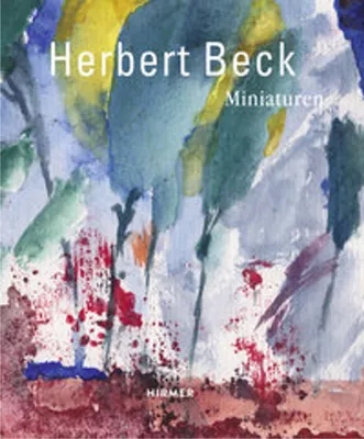 Obrázek produktu pro Herbert Beck