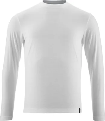 Obrázek produktu pro MASCOT 20181-959-06-4XLONE, Triko, MAN, Bílá, 4XLONE, 132 cm, Bavlna, Polyester