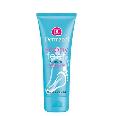 Immagine prodotto di Dermacol Crema piedi ammorbidente, 100 ml