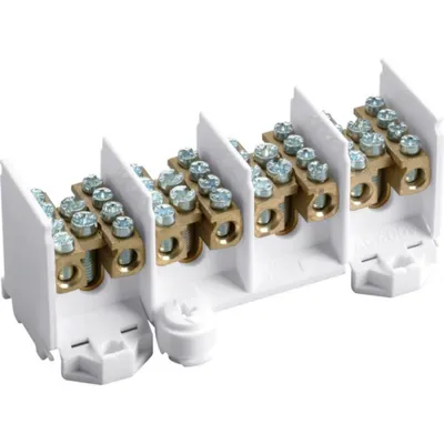 Produktbild von Hager Hauptleitungsabzweigklemme
