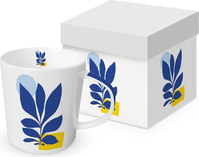 Immagine prodotto di Tazza da caffè Tazza di tendenza - Maritime Village