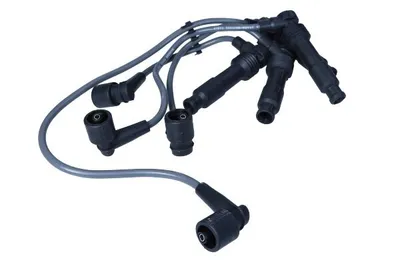 Produktbild von MAXGEAR 53-0066 Zündkabelsatz Zündleitungssatz für CHEVROLET CAPTIVA (C100, C140) NUBIRA Kombi Epica KL1 LACETTI (J200) Rezzo (U100)