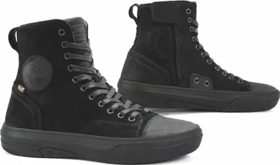 Immagine prodotto di Scarpe da ginnastica Falco Lennox 3 da donna, nero 38