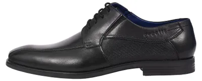 Produktbild von bugatti Herren Businessschuhe, Männer Business Schnürer,Freizeit,Schnuerschuhe,S
