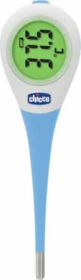 Produktbild von Chicco Flex Night Digitalthermometer 10 Sekunden