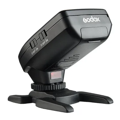 Immagine prodotto di Trasmettitore Godox Xpro F per Fujifilm