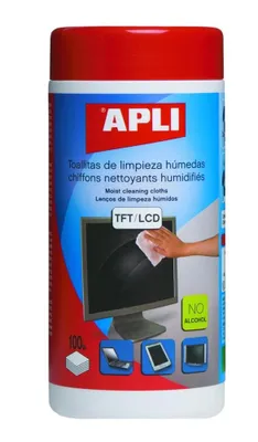 Obrázek produktu pro APLI 11302, 100 kusů