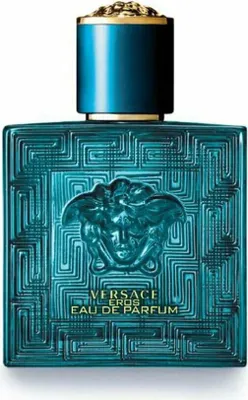 Immagine prodotto di Versace Eros, eau de parfum, flacone da 50 ml