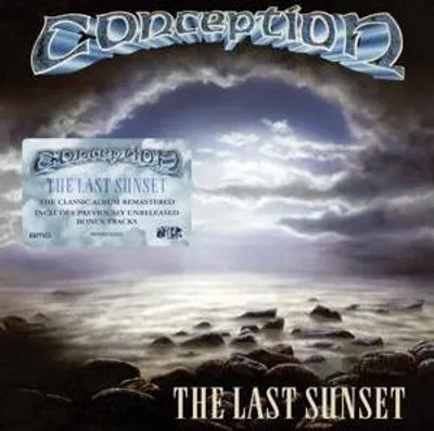 Produktbild von Conception: Last Sunset