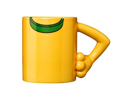 Obrázok produktu pre Merc Tasse Pluto 3D