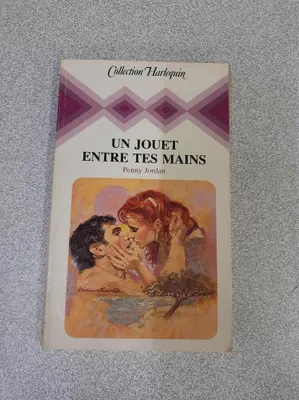 Image de Un jouet entre tes mains