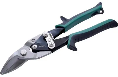 Obrázek produktu pro Nůžky na plech Pattfield pravé 250mm