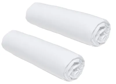Obrázok produktu pre Sada prikrývok, 100% bavlna, 140 x 190 cm, 2 kusy, pre dvojlôžko
