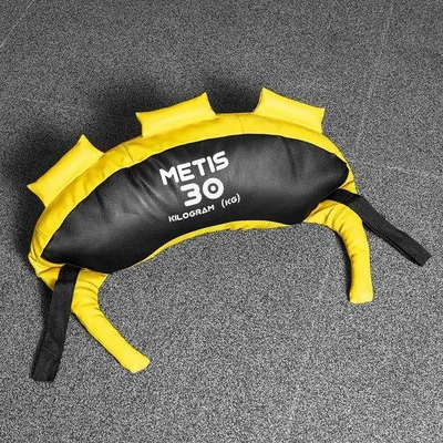 Produktbild von Gewichtssack für Krafttraining und Rumpfstabilität | Varianten von 5 kg bis 30 kg