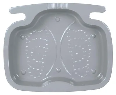 Obrázek produktu pro 29080 Vanička na oplach nohou 56 x 46 x 9 cm