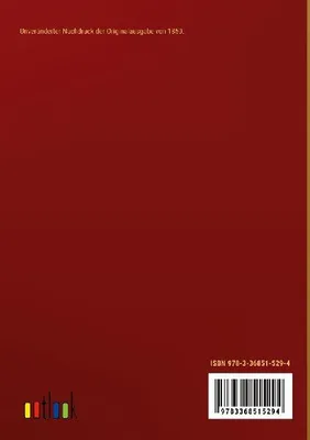 Produktbild von Der Befreiungskrieg von 1813, 1814 und 1815