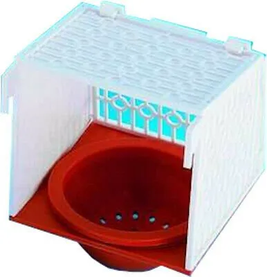 Obrázok produktu pre Nobby Emperor's Nest plast s vložkou